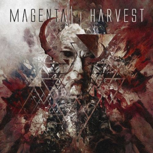 Magenta Harvest - ...And Then Came the Dust (2017)
