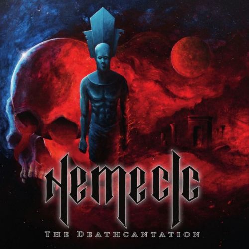 Nemecic - The Deathcantation (2017)