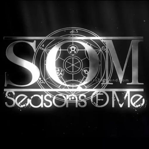 Seasons of Me - Seasons of Me (2017)