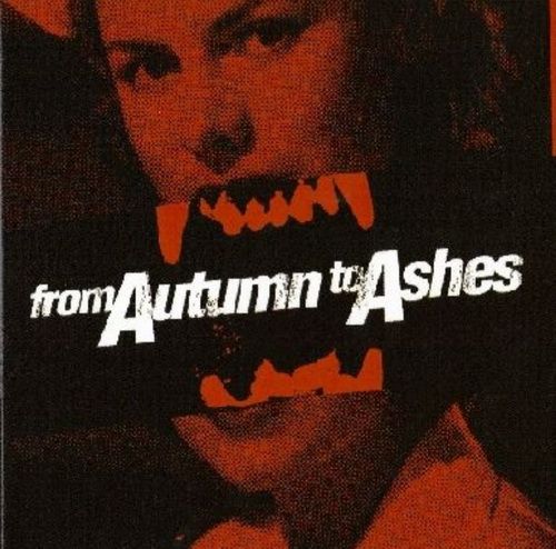 From Autumn To Ashes - Discography (2000-2008)