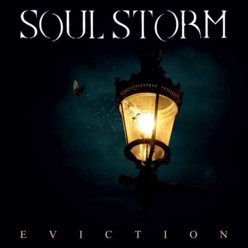 Soulstorm - Eviction (2017)