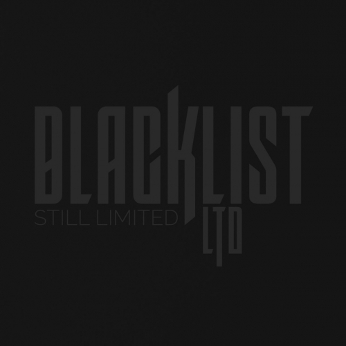 Blacklist Ltd. - Still Limited (2017)