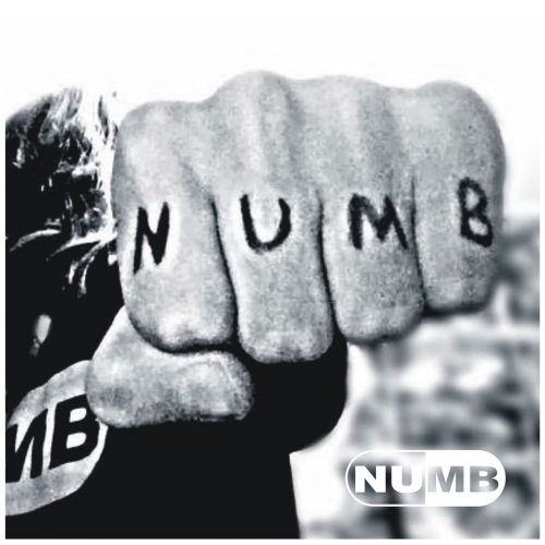 Numb - Numb (2017)