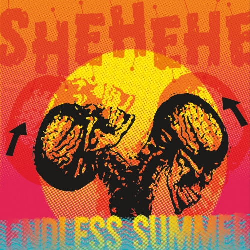 Shehehe - Endless Summer (2017)