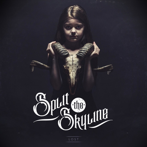 Split the Skyline - Lost (EP) (2017)