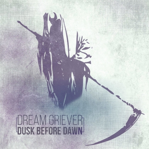 Dusk Before Dawn - Dream Griever (EP) (2017)