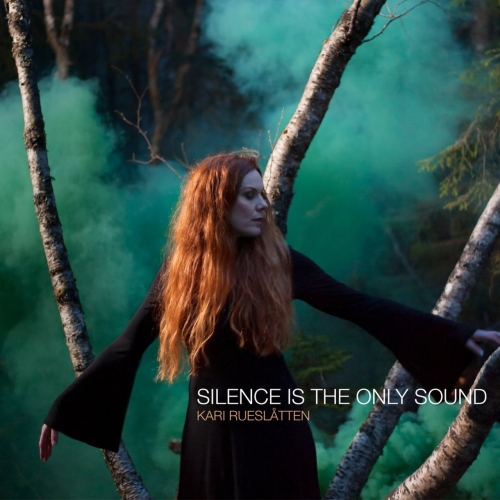 Kari Rueslatten (The 3rd and the Mortal) - Silence Is the Only Sound (2017)