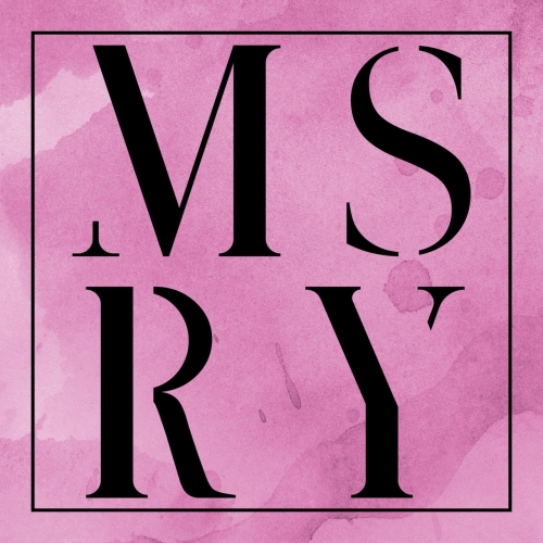 MSRY - MSRY (EP) (2017)