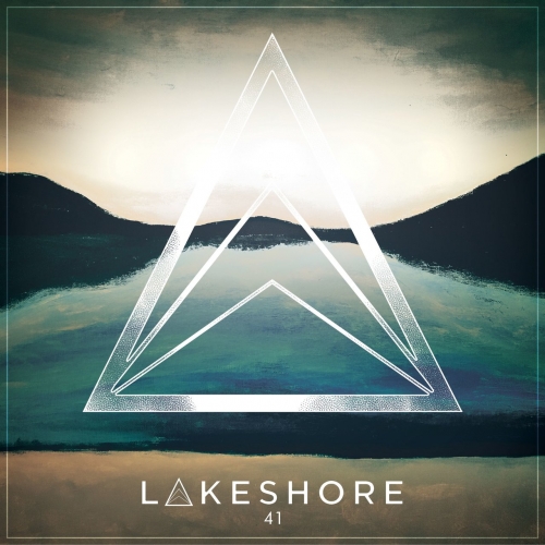 Lakeshore - 41 (EP) (2017)