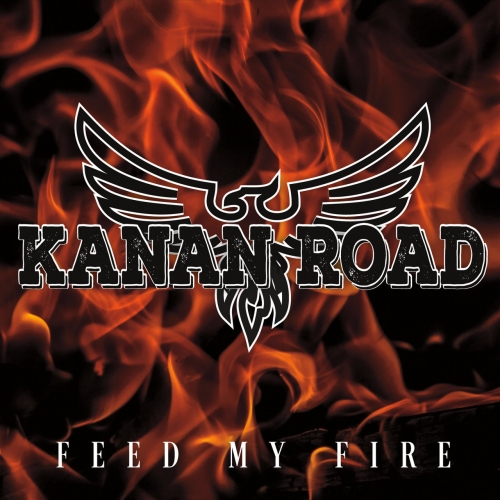 Kanan Road - Feed My Fire (2017)