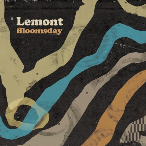 Lemont - Bloomsday (2017)