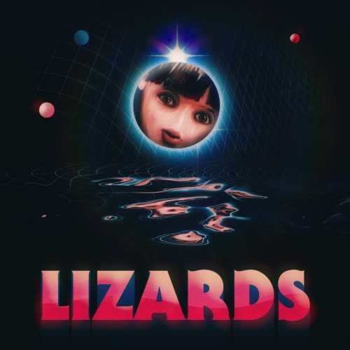 PeroPero - Lizards (2017)