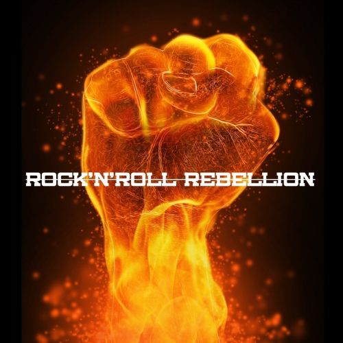Rock Crusade - Rock 'N' Roll Rebellion (2017)