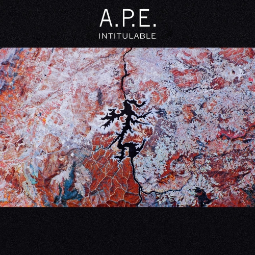 A.P.E. - Intitulable (2017)