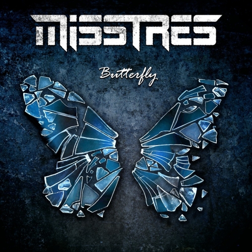 Misstres - Butterfly (2017)