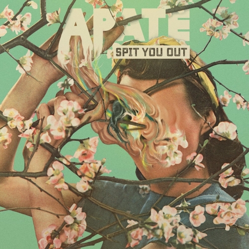 Apate - Spit You Out (EP) (2017)