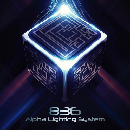 Alpha Lighting System - 836 (2017)