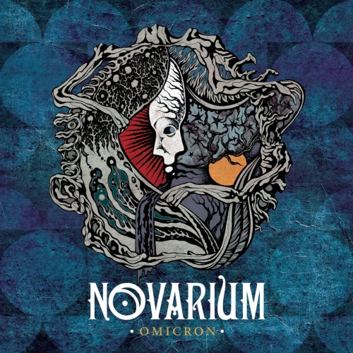 NOVARIUM - Omicron (2016)