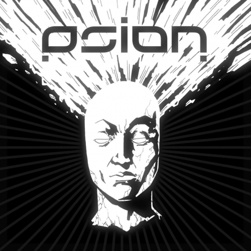 Psion - Psion (2017)