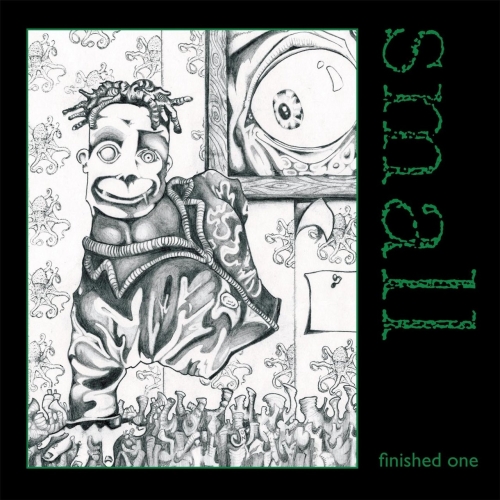 Small - Finished One (Reissue) (2017)