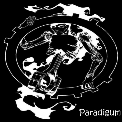 Paradigum - Paradigum (2017)