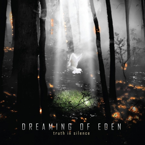 Dreaming Of Eden - Truth in Silence (2017)