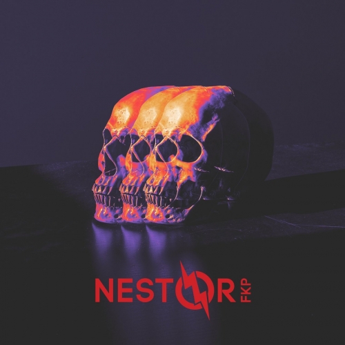 NESTOR Fkp - Nestor (EP) (2017)