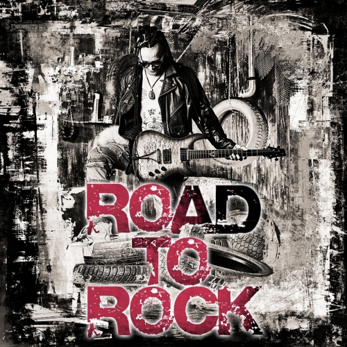 Rock Crusade - Road to Rock (2017)