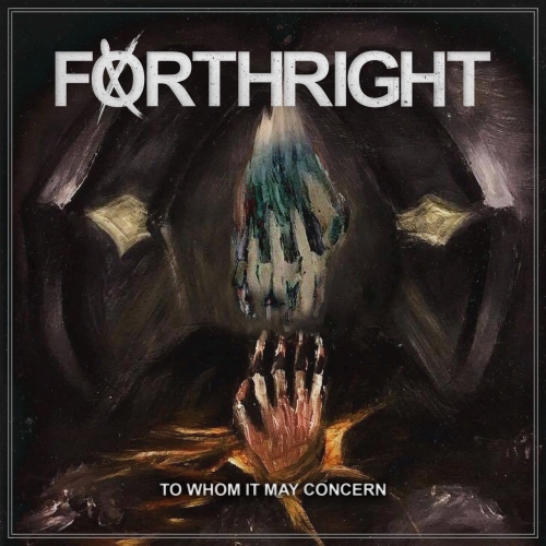 Forthright - To Whom It May Concern (EP) (2017)
