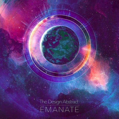 The Design Abstract - Emanate (2017)