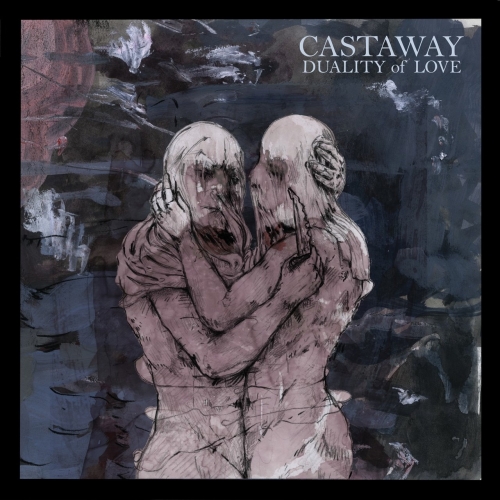 Castaway - Duality of Love (EP) (2017)