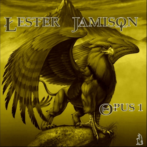 Lester Jamison - Opus 1 (2017)