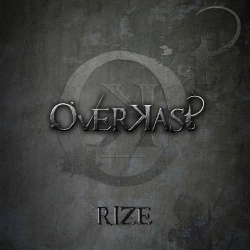 Overkast - Rize (2017)