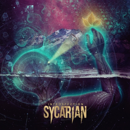 Sycarian - Introspection (EP) (2017)