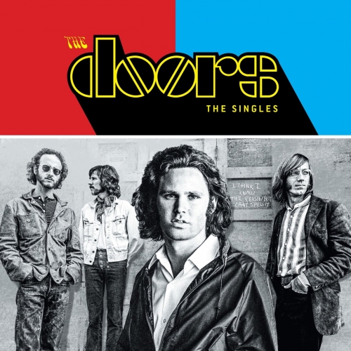 The Doors - The Singles (Remastered) (2017)
