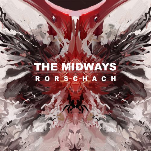 The Midways - Rorschach (2017)