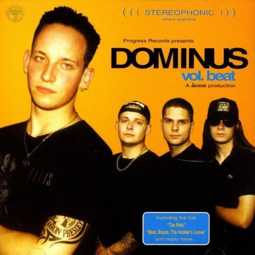 Dominus - Collection (1994-2000)