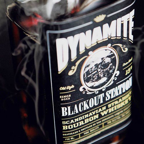 Dynamite - Collection (2013-2014)