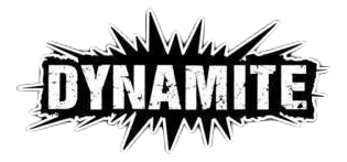 Dynamite - Collection (2013-2014)