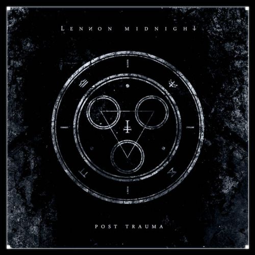 Lennon Midnight - Post Trauma [EP] (2017)