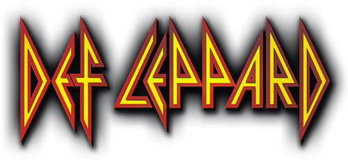 Def Leppard - Discography (1980-2015)