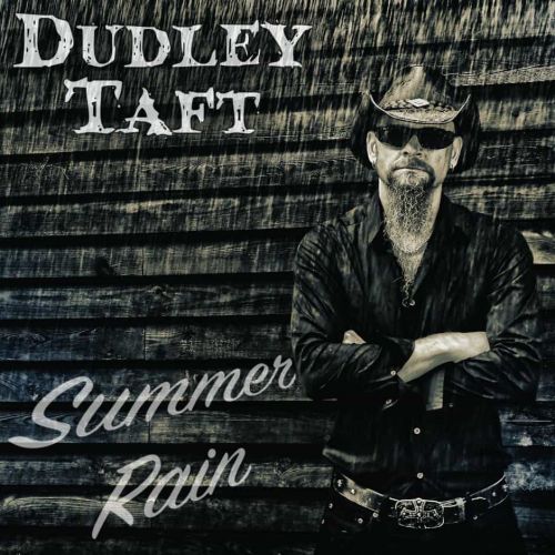 Dudley Taft - Summer Rain (2017)