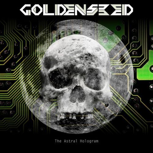 Goldenseed - The Astral Hologram (2017)