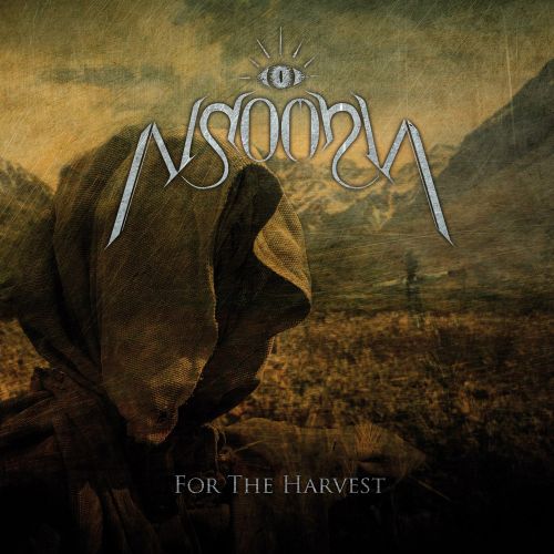 In Somnia - For The Harvest (2017)