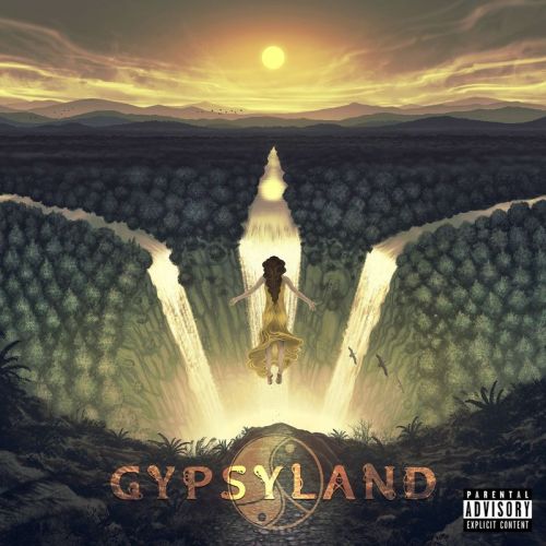 Gypsyland - Gypsyland (2017)