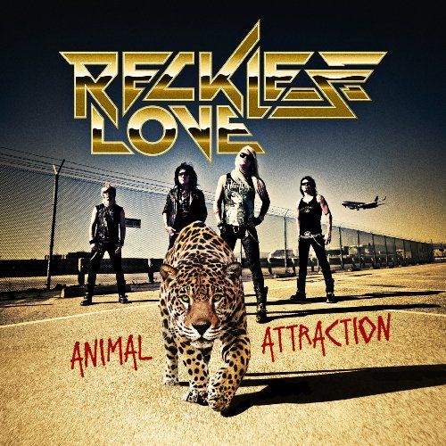 Reckless Love - Collection (2010-2016)