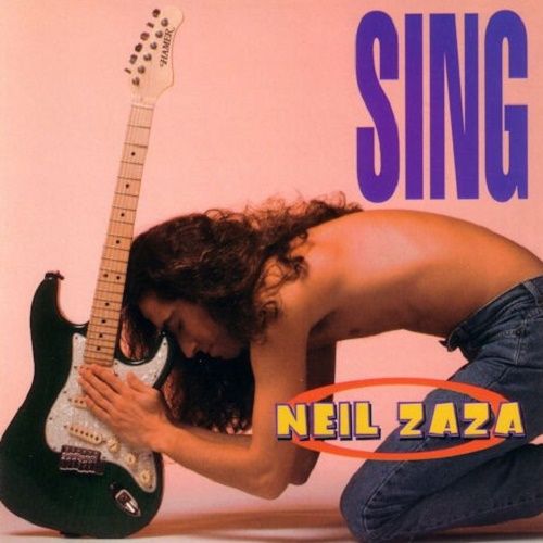 Neil Zaza - Sing (1996)