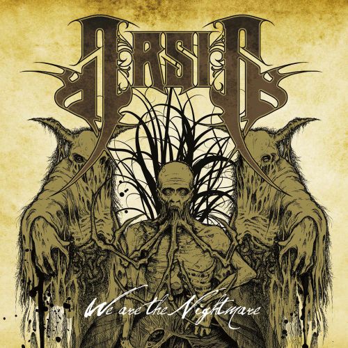 Arsis - Discography (2004-2013)