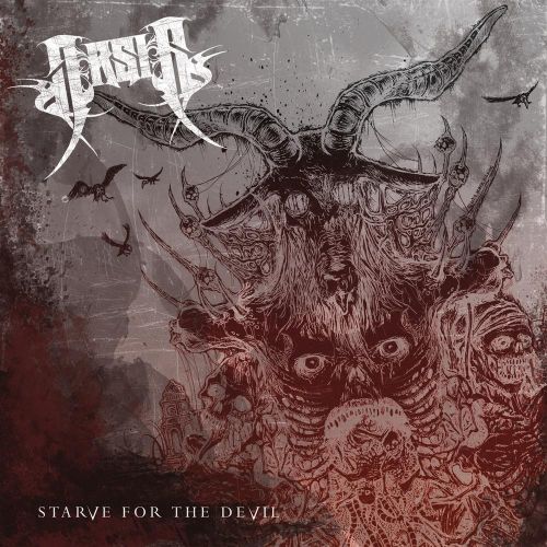 Arsis - Discography (2004-2013)