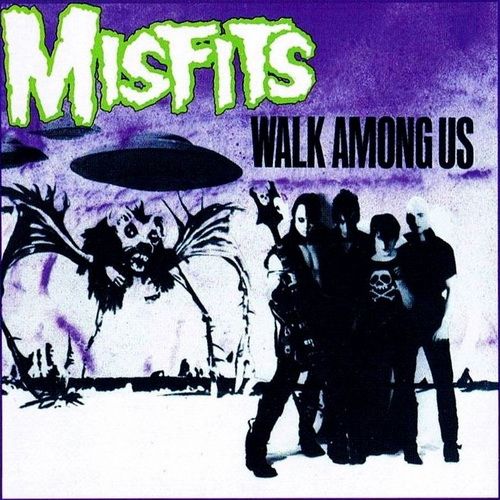 Misfits full discography torrent free